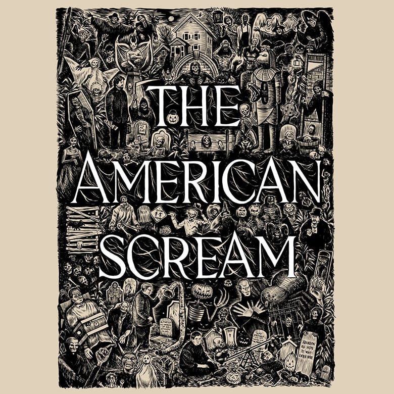 documentary american scream