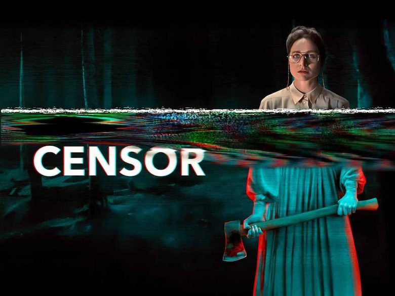 censor movie