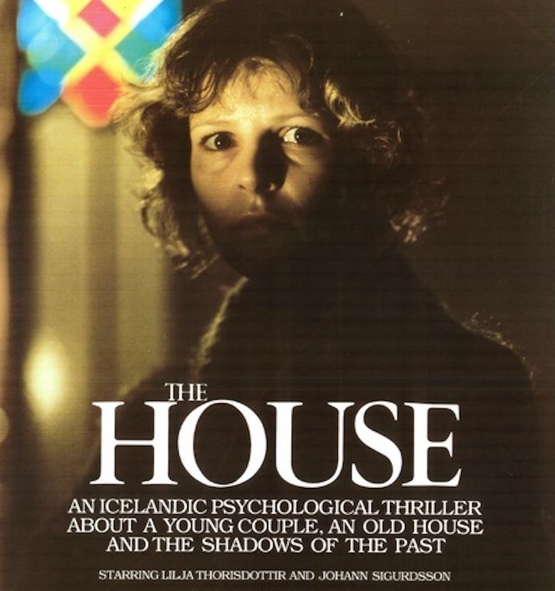 The House 1983