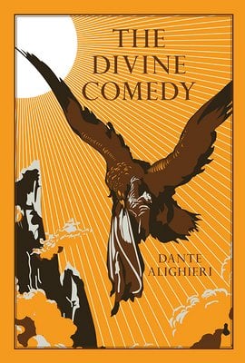 divine comedy horror