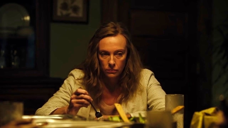 hereditary movie explained