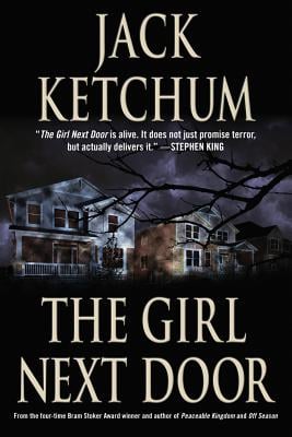 the girl next door jack ketchum