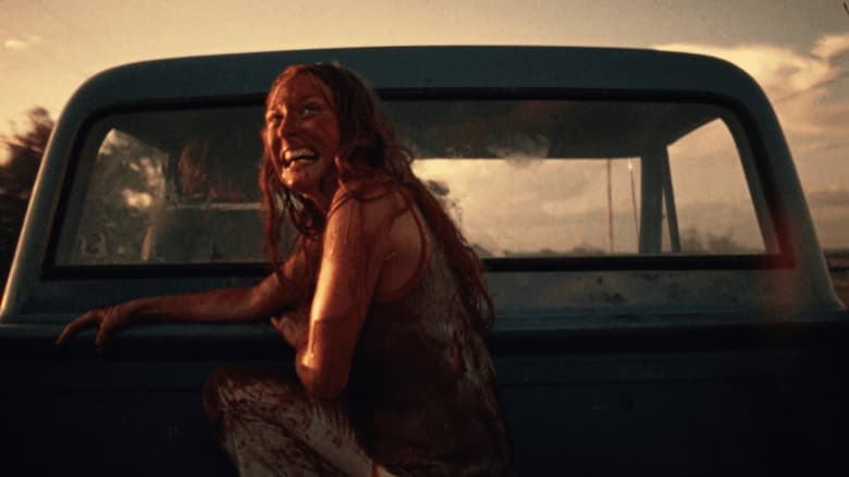 kin, The Texas Chain Saw Massacre 1974