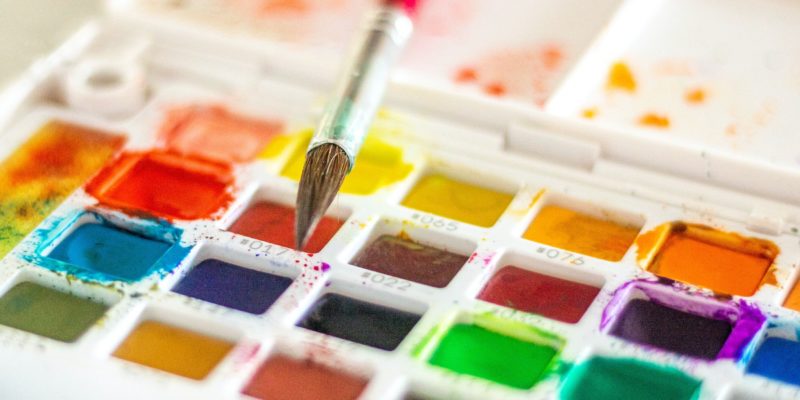 best watercolor paints