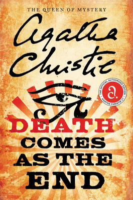 Death Comes as The End Agatha Christie