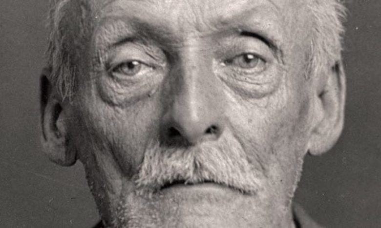 Albert Fish, the real Hannibal Lecter?