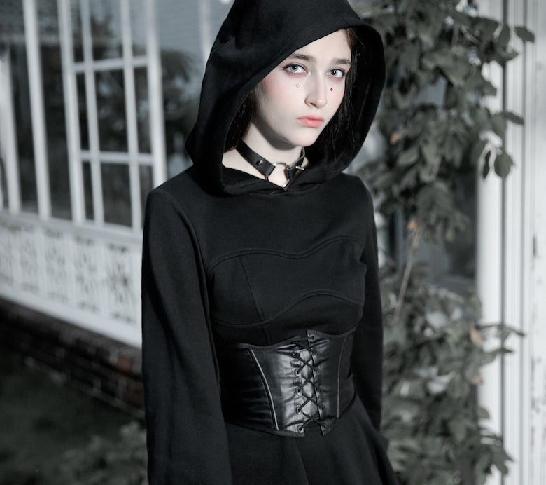 The Best Goth Clothing Stores, Brands, and Outfit Ideas for 2022