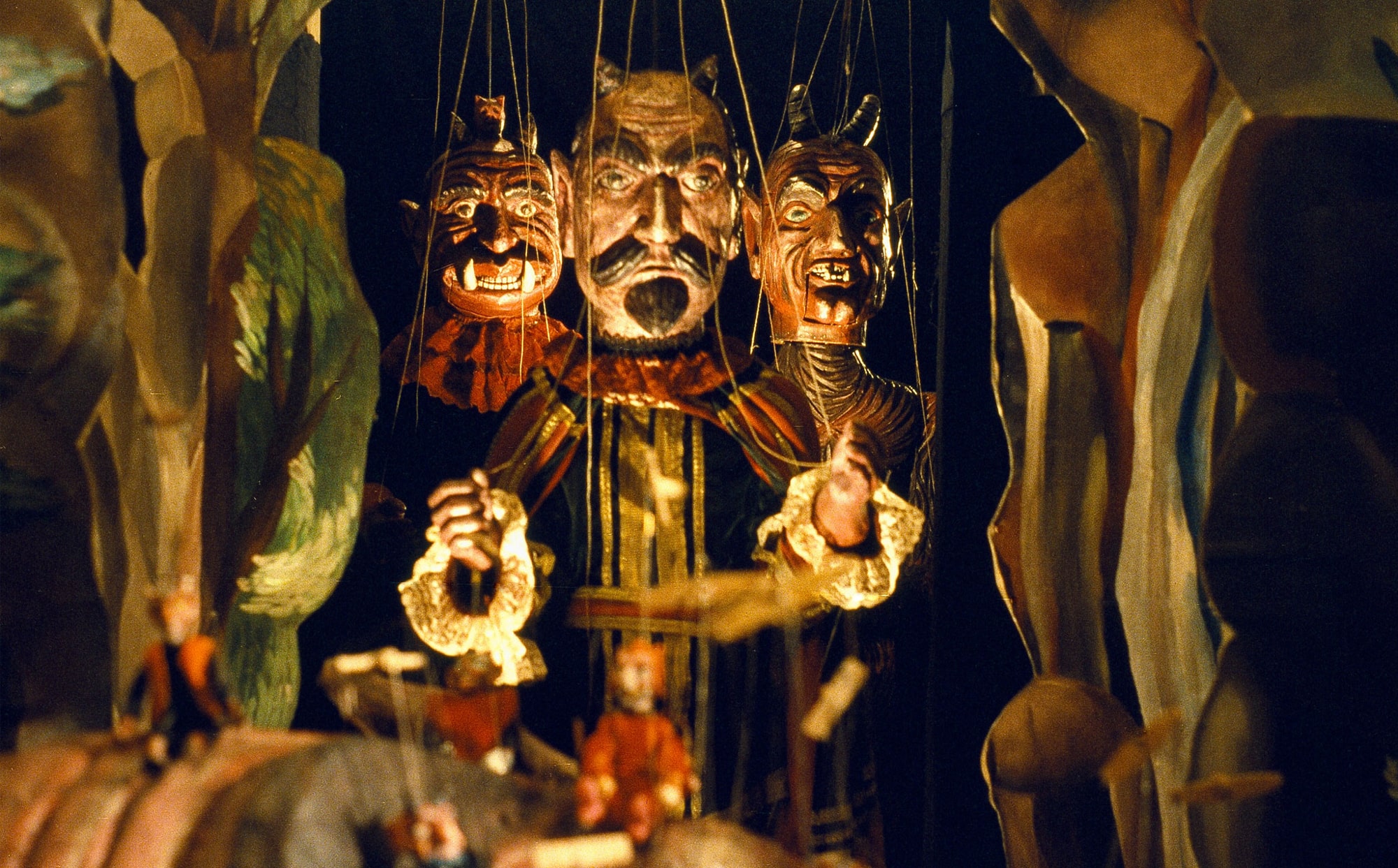 Jan-Svankmajer