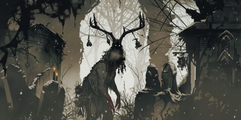 wendigo