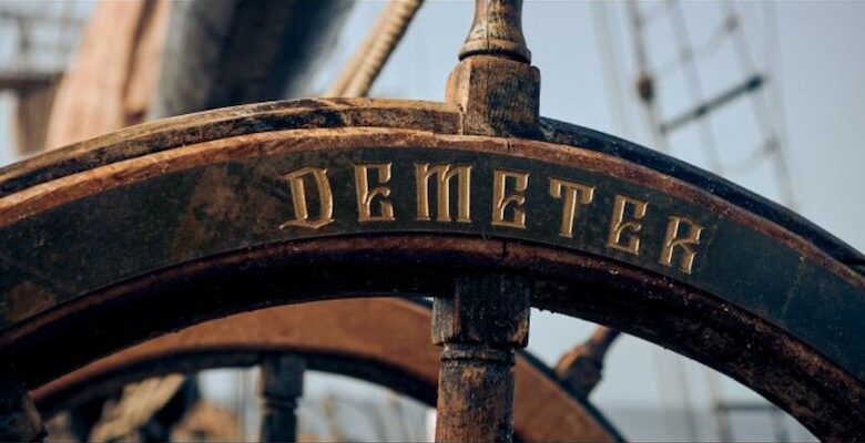 Last Voyage of the Demeter explained