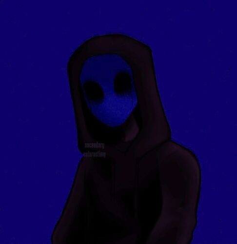 Eyeless Jack: The Creepypasta's Origin, Stories, Fanart, Costumes