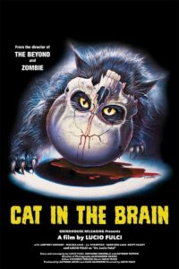 A Cat in the Brain movie 1990