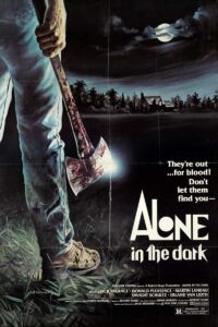 Alone in the Dark movie 1982