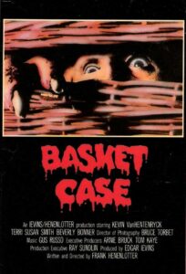 Basket Case movie 1982