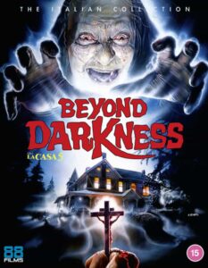 Beyond Darkness movie 1990