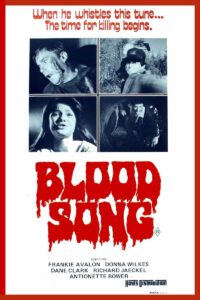 Blood Song movie 1982