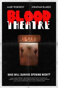 Blood Theatre movie 1984