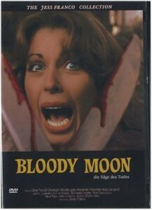 Bloody Moon movie 1981