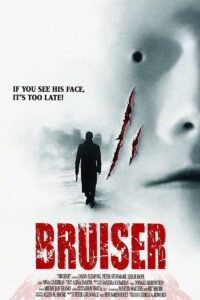 Bruiser 2000 movie poster