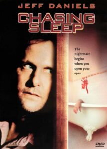 Chasing Sleep 2000 movie poster