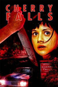 Cherry Falls 2000 movie poster