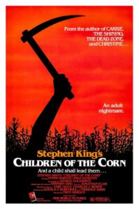 Children of the Corn movie 1984