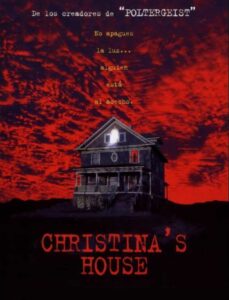 Christinas House 2000 movie