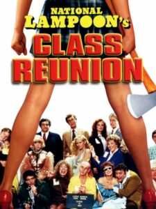 Class Reunion movie 1982
