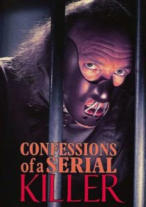 Confessions of a Serial Killer 1985 movie