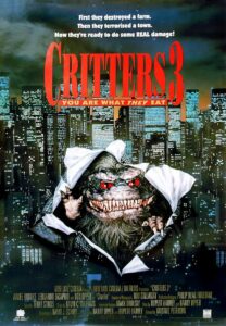 Critters 3 1991 movie