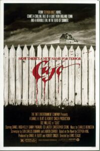 Cujo movie 1983