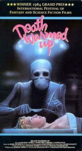 Death Warmed Up movie 1984