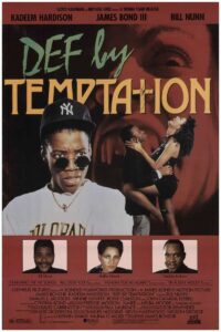 Def by Temptation movie 1990