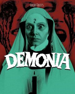 Demonia movie 1990