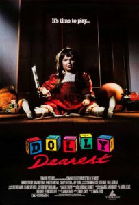 Dolly Dearest 1991 movie