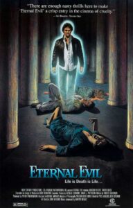 Eternal Evil 1985 movie