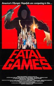 Fatal Games movie 1984