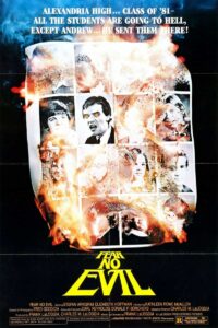 Fear No Evil movie 1981