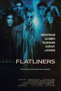 Flatliners 1990 movie