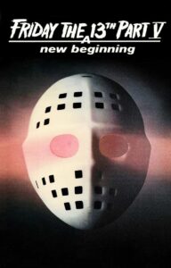 Friday the 13th 5 A New Beginning 1985