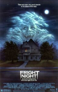 Fright Night movie 1985