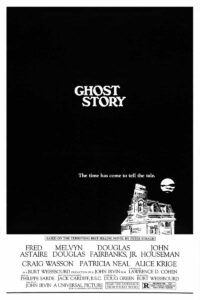 Ghost Story movie 1981