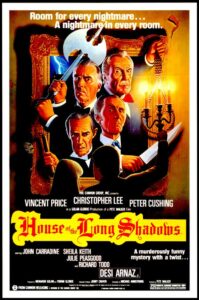 House of the Long Shadow movie 1983