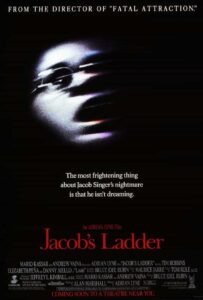 Jacobs Ladder 1990 movie