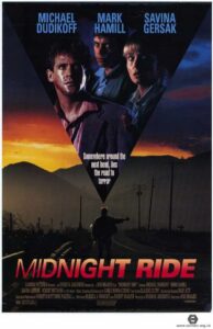 Midnight Ride movie 1990