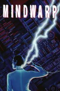 Mindwarp 1991 movie poster