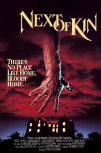 Next of Kin movie 1982