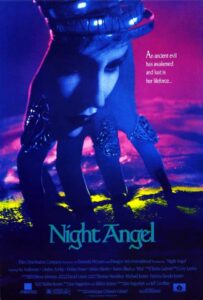 Night Angel movie 1990