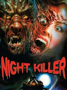 Night Killer movie 1990