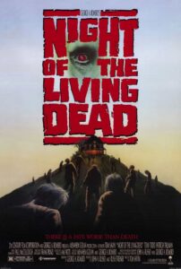 Night of the Living Dead 1990 movie